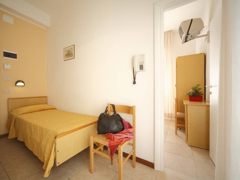 Hotel Sport Rimini Exterior photo
